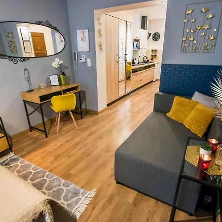 Apartament CCH - Biskupia Chelmno  Bagian luar foto